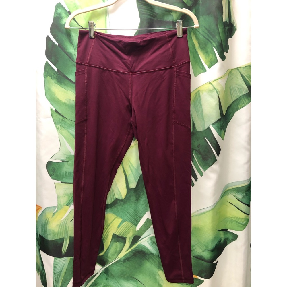 VICTORIA SPORT Knockout Tights